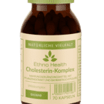 Cholesterin Komplex von Ethno Health