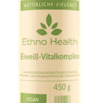 Eiweiß Vitalkomplex von Ethno Health