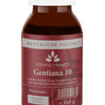 Gentiana 10 von Ethno Health