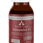 Schisandra 13 von Ethno Health